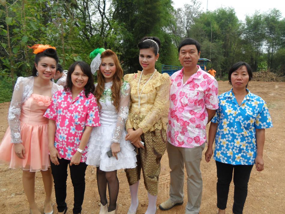 เทศกาลกินปลา อำเภอท่าปลา ประจำปี 2557 (6 ภาพ)