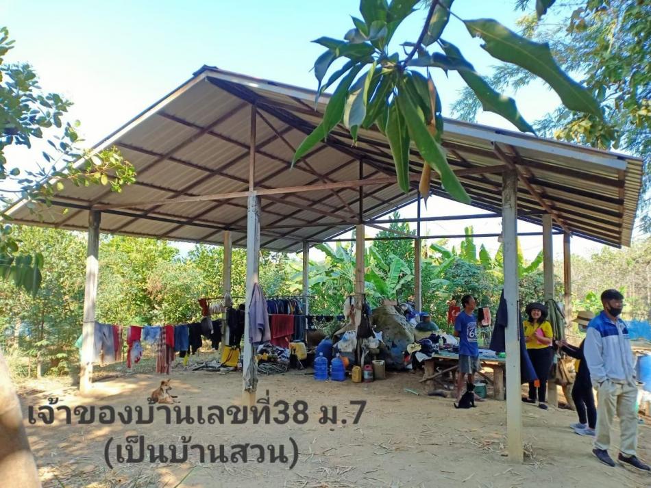ลงสำรวจภาคสนามเพื่อเตรียมความพร้อม ลงฐานภาษีประจำปี 2567