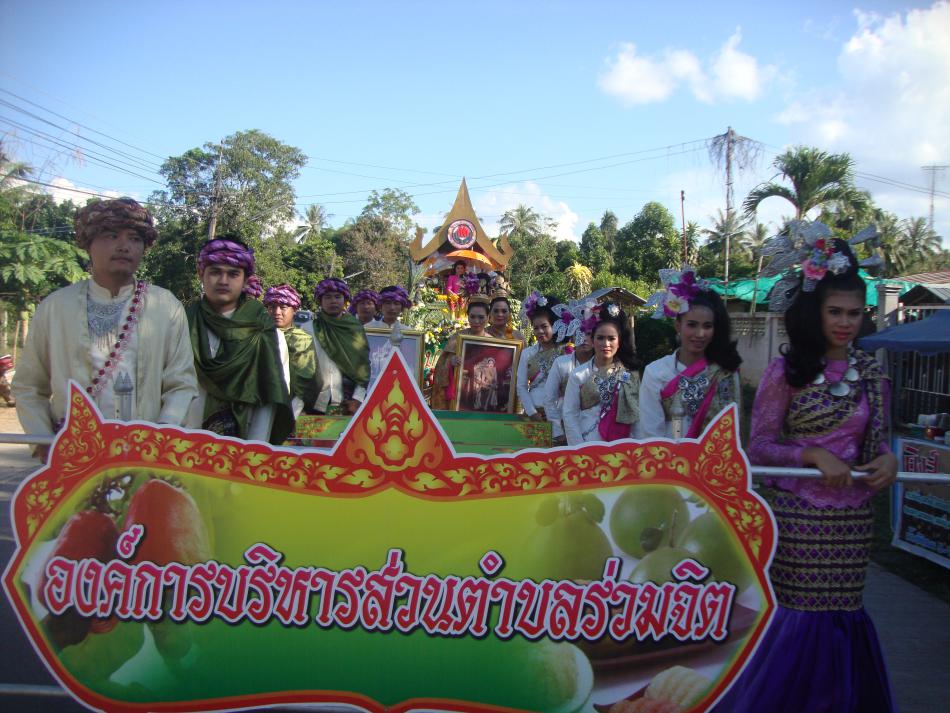 กิจกรรม"สืบสานงานวัฒนธรรมประเพณีและของดีอำเภอท่าปลา 2556" (7 ภาพ)